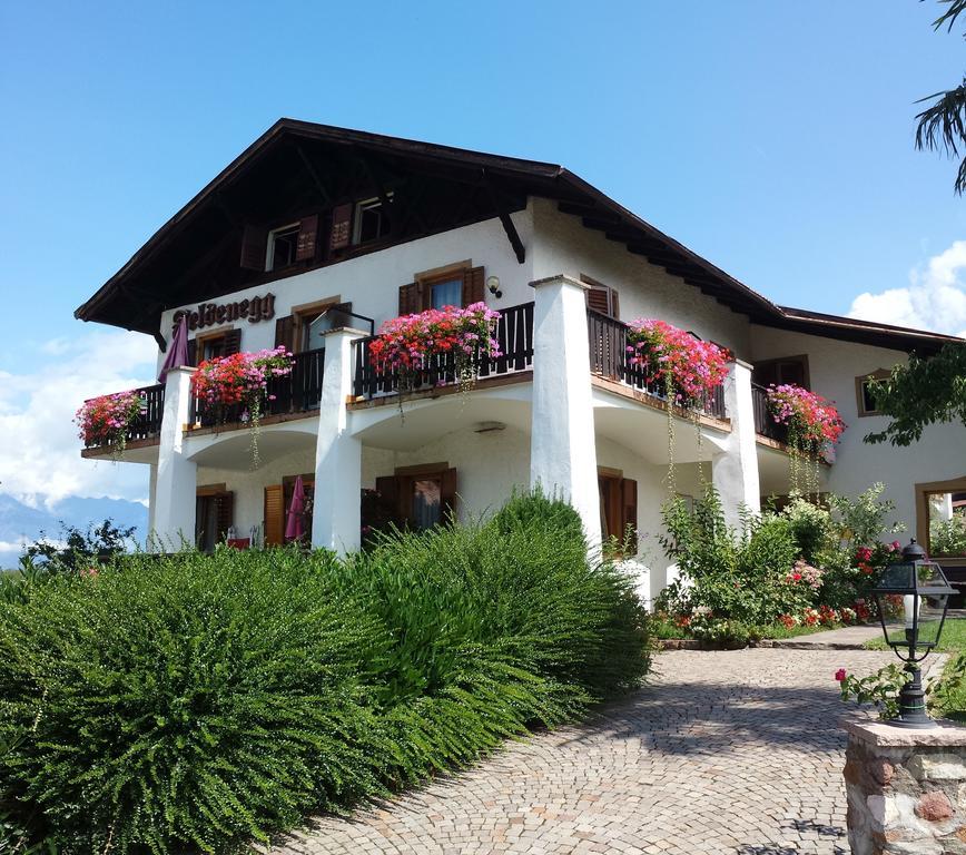Felsenegg Hotel Налес Екстериор снимка